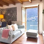 Alvea - View And Private Covered Parking Laglio