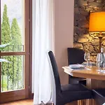 Alvea - View And Private Covered Parking * Laglio