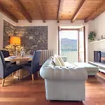Apartment Alvea - View And Private Covered Parking *