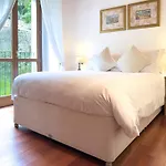 Daire Alvea - View And Private Covered Parking