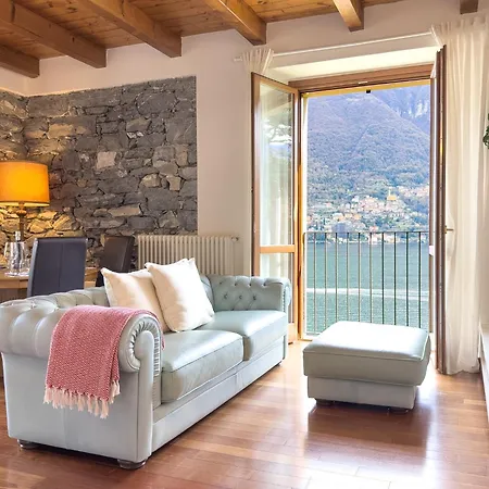 Daire Alvea - View And Private Covered Parking