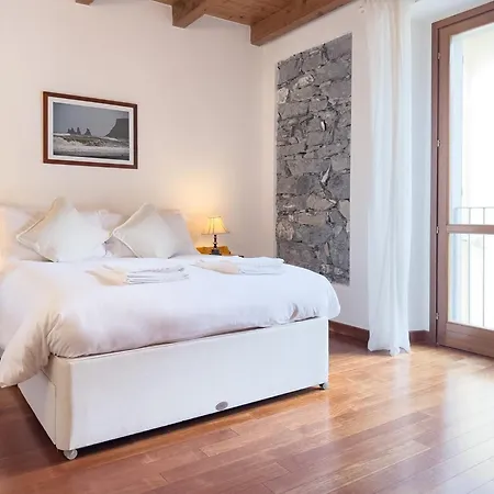 Alvea - View And Private Covered Parking * Laglio