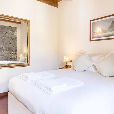 Alvea - View And Private Covered Parking Daire Laglio