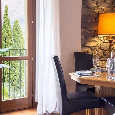 Alvea - View And Private Covered Parking * Laglio