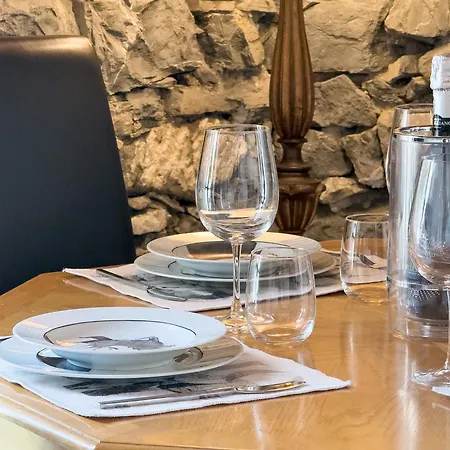 Alvea - View And Private Covered Parking Laglio