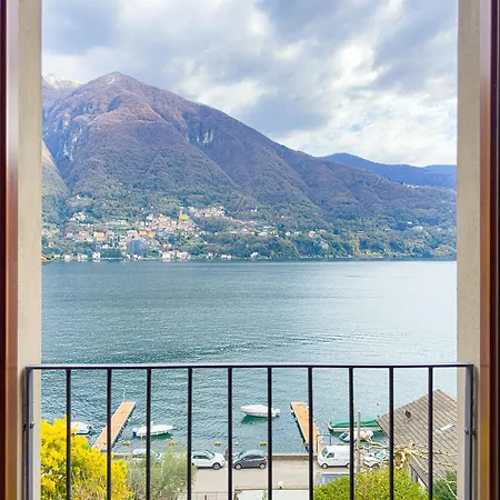 Alvea - View And Private Covered Parking Apartment *