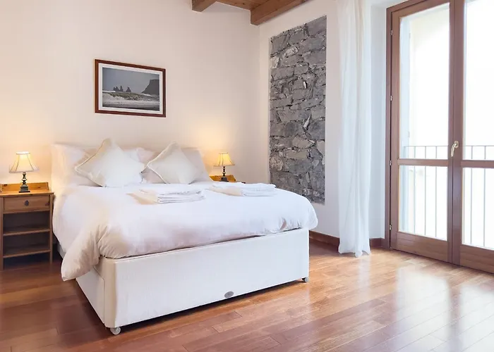 Alvea - View And Private Covered Parking * ラーリオ