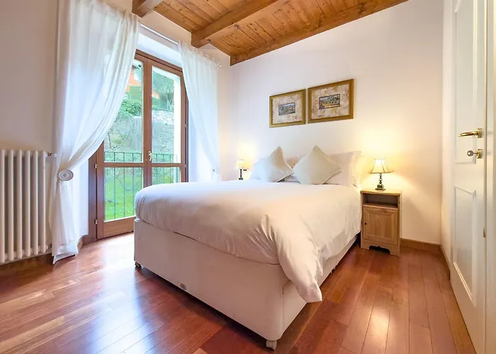 Alvea - View And Private Covered Parking *