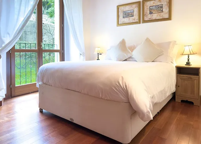 شقة Alvea - View And Private Covered Parking